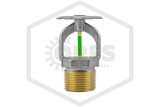 Victaulic™ V1121 Upright Sprinkler | SR | 11.2K | Chrome | 200F | S112EFQ620
