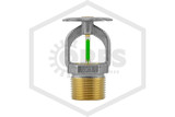 Victaulic™ V1121 Upright Sprinkler | SR | 11.2K | Chrome | 200F | S112EFQ620