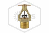 Victaulic™ V4806 Pendent Sprinkler | Fast Response | 22.4K | Brass | 212F | S48-3BGRM10