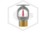 Victaulic™ V1121 Upright Sprinkler | SR | 11.2K | Chrome | 155F | S112ECQ620