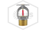 Victaulic™ V1121 Upright Sprinkler | SR | 11.2K | Chrome | 155F | S112ECQ620