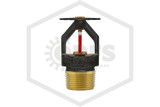 Victaulic™ V3412 Pendent Sprinkler | QR | 11.2K | Black | 155F | S34-2BCQ6B0