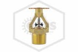 Victaulic™ V4808 Pendent Sprinkler | Fast Response | 22.4K | Brass | 212F | S48-3BGRM10