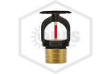 Victaulic™ V1121 Upright Sprinkler | SR | 11.2K | Black | 155F | S112ECQ6B0