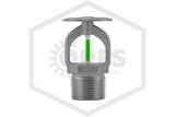 Victaulic™ V1121 Upright Sprinkler | SR | 11.2K | Electroless Nickel | 200F | S112EFQ6N0