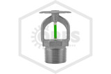 Victaulic™ V1121 Upright Sprinkler | SR | 11.2K | Electroless Nickel | 200F | S112EFQ6N0