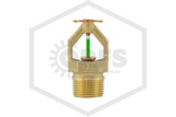 Victaulic™ V3408 Pendent Sprinkler | QR | 11.2K | Brass | 200F | S34-2BFQ610