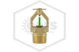 Victaulic™ V3408 Pendent Sprinkler | QR | 11.2K | Brass | 200F | S34-2BFQ610