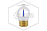 Victaulic™ V1121 Upright Sprinkler | SR | 11.2K | Bright White | 286F | S112EJQ6W0