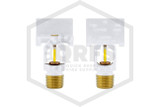 Victaulic™ V2744 Residential Sprinkler | SR | 5.6K | Bright White | 175F | S27-1LES4W0