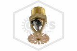 Victaulic™ V4804 Pendent Sprinkler | Fast Response | 25.2K | Brass | 212F | S48-3BGR910
