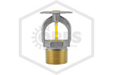 Victaulic™ V1121 Upright Sprinkler | SR | 11.2K | Chrome | 175F | S112EEQ620