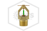 Victaulic™ V3412 Pendent Sprinkler | QR | 11.2K | Brass | 200F | S34-2BFQ610