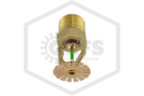 Victaulic™ V3412 Pendent Sprinkler | QR | 11.2K | Brass | 200F | S34-2BFQ610