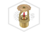 Victaulic™ V1121 Upright Sprinkler | SR | 11.2K | Brass | 155F | S112ECQ610