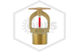 Victaulic™ V1121 Upright Sprinkler | SR | 11.2K | Brass | 155F | S112ECQ610