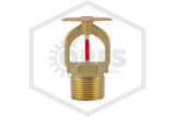 Victaulic™ V1121 Upright Sprinkler | SR | 11.2K | Brass | 155F | S112ECQ610