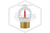 Victaulic™ V1121 Upright Sprinkler | SR | 11.2K | Bright White | 155F | S112ECQ6W0