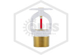 Victaulic™ V1121 Upright Sprinkler | SR | 11.2K | Bright White | 155F | S112ECQ6W0