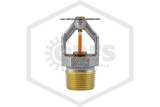 Victaulic™ V3412 Pendent Sprinkler | QR | 11.2K | Chrome | 175F | S34-2BEQ620