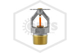 Victaulic™ V3412 Pendent Sprinkler | QR | 11.2K | Chrome | 175F | S34-2BEQ620