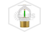 Victaulic™ V1121 Upright Sprinkler | SR | 11.2K | Off White | 200F | S112EFQ640