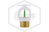 Victaulic™ V1121 Upright Sprinkler | SR | 11.2K | Bright White | 200F | S112EFQ6W0