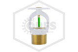 Victaulic™ V1121 Upright Sprinkler | SR | 11.2K | Bright White | 200F | S112EFQ6W0