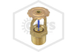 Victaulic™ V1121 Upright Sprinkler | SR | 11.2K | Brass | 286F | S112EJQ610