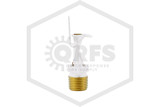 Victaulic™ V2744 Residential Sprinkler | SR | 5.6K | Off White | 155F | S27-1LCS440