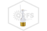 Victaulic™ V2744 Residential Sprinkler | SR | 5.6K | Bright White | 155F | S27-1LCS4W0