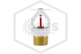Victaulic™ V3412 Pendent Sprinkler | QR | 11.2K | Bright White | 155F | S34-2BCQ6W0