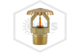 Victaulic™ V3404 Upright Sprinkler | QR | 11.2K | Brass | 135F | S34-2QAQ610