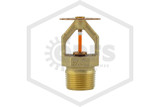 Victaulic™ V3412 Pendent Sprinkler | QR | 11.2K | Brass | 135F | S34-2BAQ610