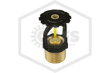 Victaulic™ V1121 Upright Sprinkler | SR | 11.2K | Black | 175F | S112EEQ6B0
