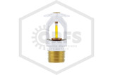 Victaulic™ V2754 Pendent Sprinkler | QR | 5.6K | Bright White | 175F | S27-1BEQ4W0