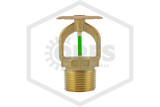 Victaulic™ V1121 Upright Sprinkler | SR | 11.2K | Brass | 200F | S112EFQ610
