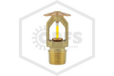 Victaulic™ V2726 Pendent Sprinkler | QR | 5.6K | Brass | 175F | S27-1BEQ410