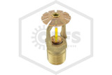 Victaulic™ V2726 Pendent Sprinkler | QR | 5.6K | Brass | 175F | S27-1BEQ410
