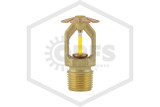 Victaulic™ V2726 Pendent Sprinkler | QR | 5.6K | Brass | 175F | S27-1BEQ410