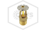 Victaulic™ V2754 Pendent Sprinkler | QR | 5.6K | Brass | 175F | S27-1BEQ410