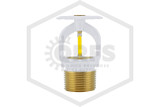 Victaulic™ V1121 Upright Sprinkler | SR | 11.2K | Bright White | 175F | S112EEQ6W0