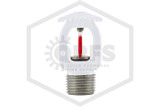 Reliable™ RA6424 Upright Sprinkler | SR | 5.6K | White | 155F | F56U1SS