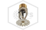 Reliable™ R6043 Pendent Sprinkler | SR | 14.0K | Chrome | 165F | GFRPV1C