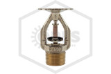 Reliable™ R6043 Pendent Sprinkler | SR | 14.0K | Chrome | 165F | GFRPV1C