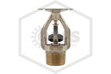 Reliable™ R6043 Pendent Sprinkler | SR | 14.0K | Chrome | 165F | GFRPV1C
