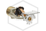 Reliable™ R3131 Horizontal Sidewall Sprinkler | QR | 2.8K | Chrome | 165F | GFRH3C