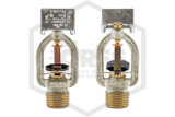 Reliable™ R3131 Horizontal Sidewall Sprinkler | QR | 2.8K | Chrome | 165F | GFRH3C