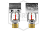 Reliable™ RA3533 Horizontal Sidewall Sprinkler | FR | 5.8K | Chrome | 155F | 58H1CXN