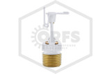 Reliable™ RA3333 Horizontal Sidewall Sprinkler | FR | 5.8K | White | 175F | 58H5WLL